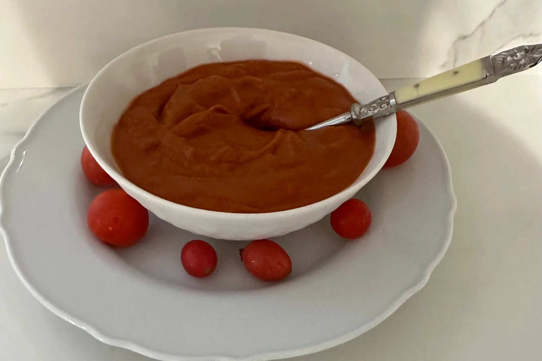 Hjemmelaget ketchup