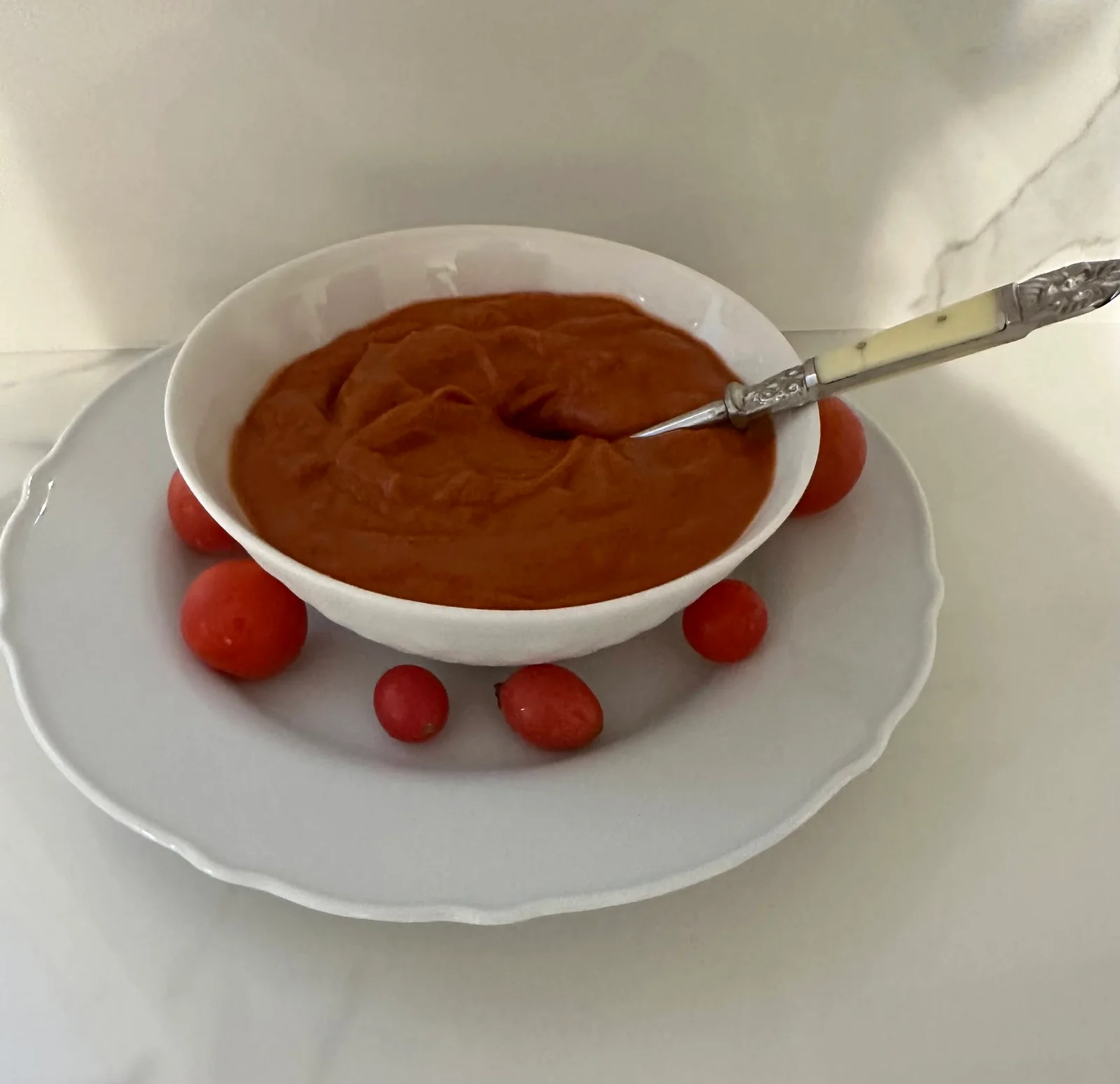 Hjemmelaget ketchup